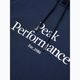 Men's Peak Performance Original Hood blau Schatten Sweatshirt 4