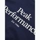 Men's Peak Performance Original Tee blau Schatten Shirt 4