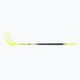 UNIHOC Sonic Composite 26 gelb-schwarz Unihockeyschläger für Linkshänder 03543 5