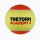 Tretorn ST2 Tennisbälle 36 Stück orange/gelb 3T526 474443 2