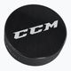 CCM Hockey Puck SR schwarz