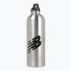 Bidon New Balance Sport 7 Metal Bottle Sb5 grau NBEQ369MSB5 4