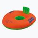 Zoggs Trainer Seat Kleinkind Schwimmen Rad Orange 465384