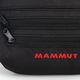 MAMMUT Classic Bumbag 2L Hüfttasche schwarz 4