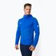 MAMMUT Herren-Trekking-Sweatshirt Aconcagua Hellblau