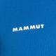 MAMMUT Herren-Trekking-Sweatshirt Aenergy ML Half Zip Pull blau 6