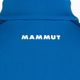 MAMMUT Herren-Trekking-Sweatshirt Aenergy ML Half Zip Pull blau 8