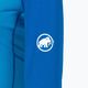 Damen-Trekking-Sweatshirt MAMMUT Aenergy ML Half Zip Pull blau 5