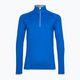 Herren KJUS Feel Half-Zip Ski Sweatshirt Blau MS25-E06