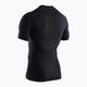 Laufshirt Herren X-Bionic Invent 4.0 Run Speed opal black/arctic white 2