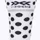 X-Socks Bike Race Socken weiß und schwarz BS05S19U-W011 6