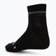 Herren-Trekking-Socken X-Socks Trail Run Energy schwarz RS13S19U-B001 2