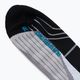 X-Socks Run Speed Two grau-schwarze Laufsocken RS16S19U-G004 5