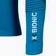 Thermo-aktives Herren-T-Shirt X-Bionic Energizer 4.0 blau NGYT06W19M 4