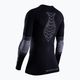 Damen Thermo-T-Shirt X-Bionic Energizer 4.0 schwarz NGYT06W19W 7