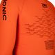 Herren X-Bionic The Trick 4.0 Run Thermo-T-Shirt orange TRRT06W19M 3