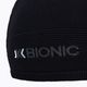 X-Bionic Helmet Cap 4.0 Thermokappe schwarz NDYC26W19U 3