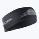 X-Bionic Headband 4.0 dunkelgrau NDYH27W19U 4