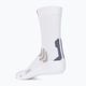 X-Socks Tennis weiße Socken NS08S19U-W000 2