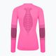 Damen Thermo-T-Shirt X-Bionic Energizer 4.0 rosa NGYT06W19W 2