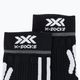 Men's X-Socks Run Speed Two 4.0 Laufsocken opalschwarz/arctic white 3