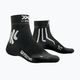 Men's X-Socks Run Speed Two 4.0 Laufsocken opalschwarz/arctic white 5