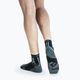Men's X-Socks Run Perform Ankle Laufsocken schwarz/kohle 3