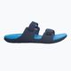 Herren Lizard Way Slide mitternachtsblau/atlantikblau Flip-Flops 9