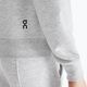 Damen On Running Club Krater Sweatshirt 5