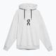 Women's On Running Club Hoodie krater 6