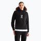 Women's On Running Club Hoodie schwarz