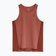 Herren On Running Performance Tank auburn/ruby