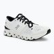 Herren On Running Cloud X 4 elfenbein/schwarz Laufschuhe