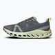 Herren On Running Cloudsurfer Trail Eisen/Lima Laufschuhe 3