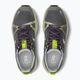 Herren On Running Cloudsurfer Trail Eisen/Lima Laufschuhe 6