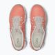 Damen Laufschuhe On Running Cloud 5 flamingo pearl 6