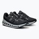 Women's On Running Cloudsurfer Eisen/Gletscher Laufschuhe