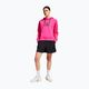 Frauen On Running Club Hoodie rosa 3