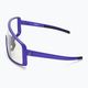 SCOTT Torica LS ultra lila/grau lichtempfindliche Sonnenbrille 4