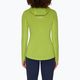 MAMMUT Damen-Fleece-Sweatshirt Aenergy Light Ml grün 4