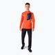 MAMMUT Herren-Trekking-Sweatshirt Aconcagua Light MI orange 2