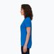Damen-Trekking-T-Shirt MAMMUT Graphic blau 3