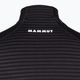 MAMMUT Taiss Light ML Herren-Trekking-Sweatshirt schwarz 8