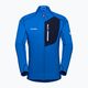 MAMMUT Herren-Trekking-Sweatshirt Taiss Light ML blau 4
