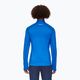 MAMMUT Herren-Trekking-Sweatshirt Taiss Light ML blau 2