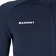 MAMMUT Aconcagua ML Herren-Trekking-Sweatshirt mit Kapuze  navy blau 6