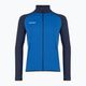 MAMMUT Herren-Trekking-Sweatshirt Aconcagua ML blau-grün 4