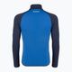 MAMMUT Herren-Trekking-Sweatshirt Aconcagua ML blau-grün 5