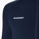 Mammut Aconcagua ML Herren-Trekking-Sweatshirt navy blau 5