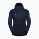 Damen-Trekking-Sweatshirt MAMMUT Aconcagua ML Hooded navy blau 11